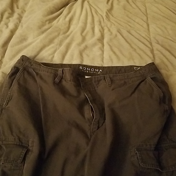 Sonoma Pants Sonoma Cargo Pants Poshmark